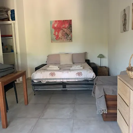 Mini Santa Giulia A 120m De La Πόρτο Βέκιο