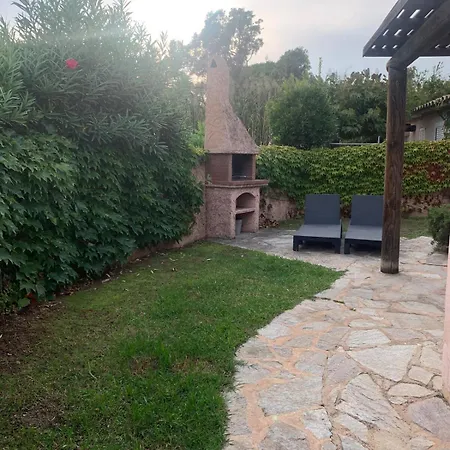 Mini Santa Giulia A 120m De La Πόρτο Βέκιο