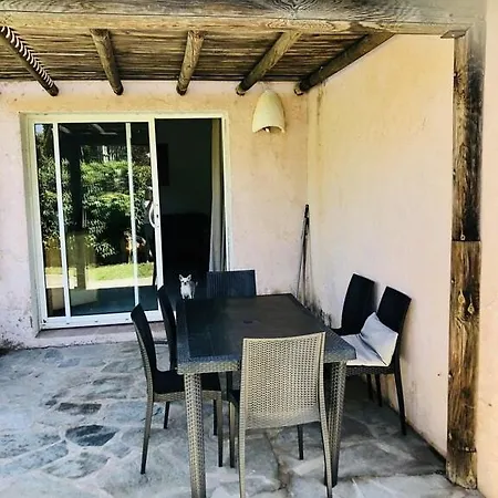 Mini Santa Giulia A 120m De La