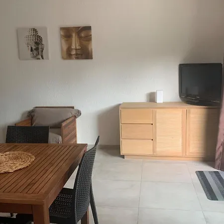 Mini Santa Giulia A 120m De La Σπίτι διακοπών *