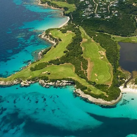 Mini Santa Giulia A 120m De La * Πόρτο Βέκιο