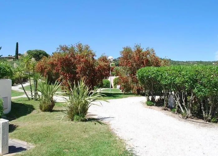 Ferienhaus Mini Santa Giulia A 120m De La Porto-Vecchio (Corsica)