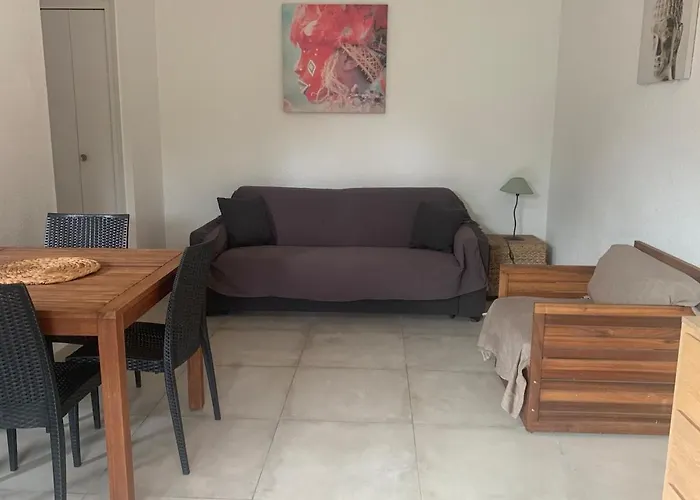 Ferienhaus Mini Santa Giulia A 120m De La *