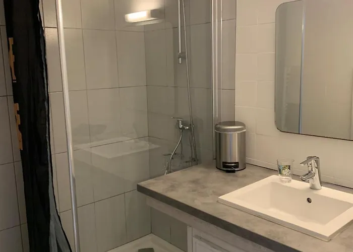 Mini Santa Giulia A 120m De La Ferienhaus Porto-Vecchio (Corsica)