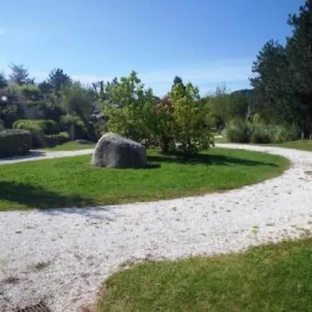 Semesterbostad Mini Santa Giulia A 120m De La