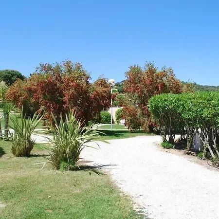 Holiday home Mini Santa Giulia A 120m De La Porto-Vecchio (Corsica)