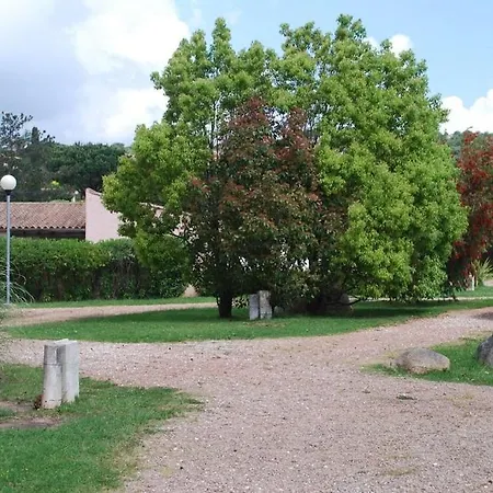 Vakantiehuis Mini Santa Giulia A 120m De La Porto-Vecchio (Corsica)