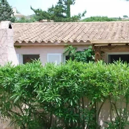 Holiday home Mini Santa Giulia A 120m De La *