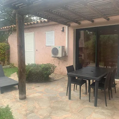 Holiday home Mini Santa Giulia A 120m De La