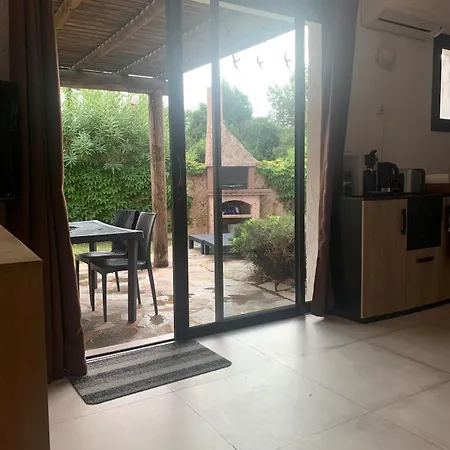 Mini Santa Giulia A 120m De La Holiday home