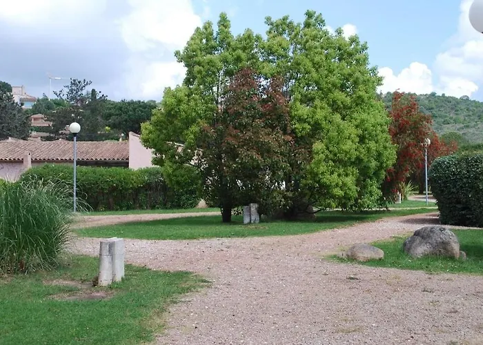 Vakantiehuis Mini Santa Giulia A 120m De La Porto-Vecchio (Corsica)